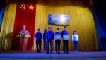 Tổ chức điểm cấp tỉnh Hội thi “Khi tôi 18” năm học 2015-2016  tại huyện Bù Đăng