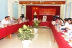 Thông cáo báo chí: Công bố các hoạt động chào mừng kỷ niệm 20 năm tái lập tỉnh Bình Phước (01/01/1997 - 01/01/2017)