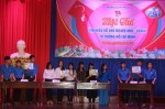 Bình Phước: Nhiều ý nghĩa đến từ Hội thi tìm hiểu về Chủ nghĩa Mác - Lê nin và tư tưởng Hồ Chí Minh năm 2016