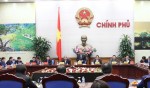 Thủ tướng Chính phủ làm việc với Trung ương Đoàn TNCS Hồ Chí Minh