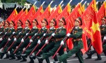 Quân đội nhân dân anh hùng của dân tộc Việt Nam anh hùng