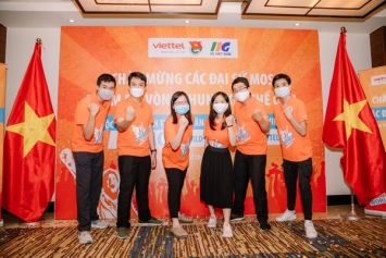 Việt Nam giành huy chương Vàng, huy chương Bạc cuộc thi vô địch tin học văn phòng thế giới