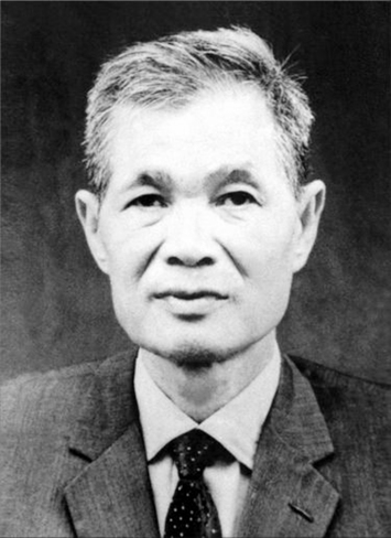 Lê Văn Lương - lãnh đạo tiền bối tiêu biểu của Đảng và cách mạng Việt Nam