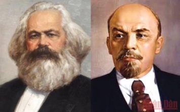 Lý luận về thời kỳ quá độ lên chủ nghĩa xã hội của chủ nghĩa Mác-Lênin và sự bổ sung, phát triển của Đảng ta
