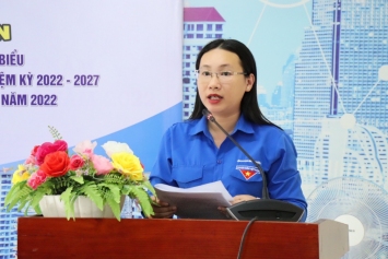 Hội nghị trực tuyến học tập, quán triệt Nghị quyết Đại hội đại biểu Đoàn TNCS Hồ Chí Minh tỉnh Bình Phước lần thứ XII, nhiệm kỳ 2022 - 2027 và tuyên truyền về biển đảo, biên giới quốc gia năm 2022