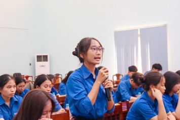 Bình Phước: Tổ chức tuyên truyền phòng chống đuối nước cho trẻ em năm 2025