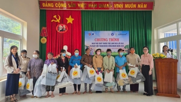 Bình Phước: Hơn 400 triệu đồng được trao tại Ngày hội Thầy thuốc trẻ làm theo lời Bác và Ngày hội Thanh niên công nhân năm 2025