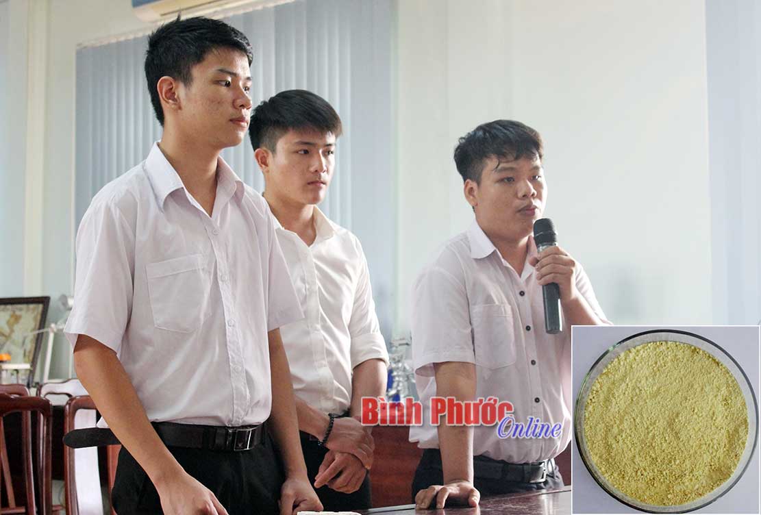 Sáng tạo vì cuộc sống