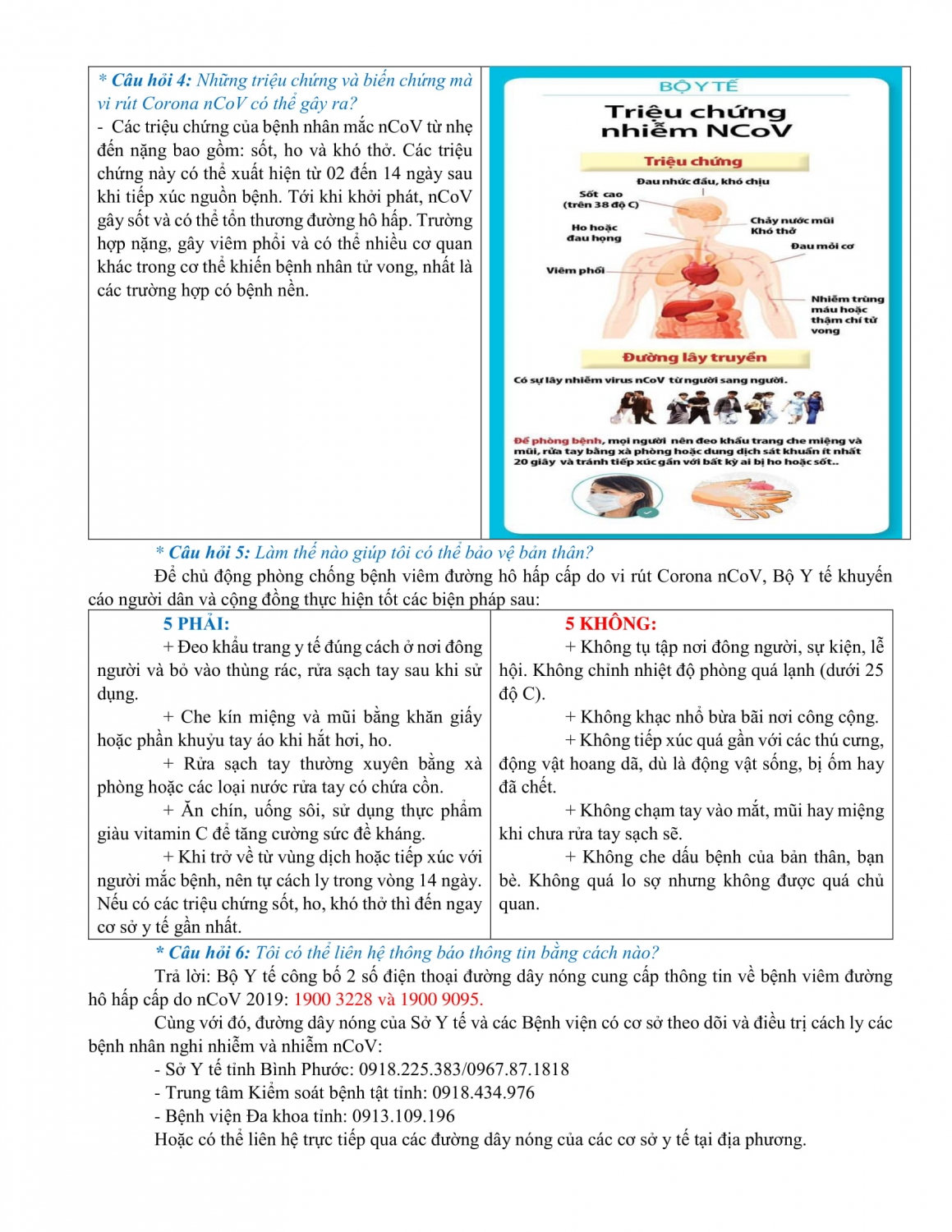 to roi tuyen truyen chong virus corona 2
